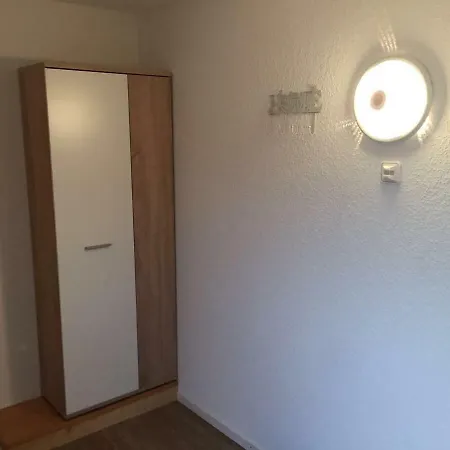 Haus 32 別荘 Wißmar