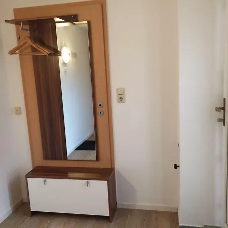 Vakantiehuis Haus 32