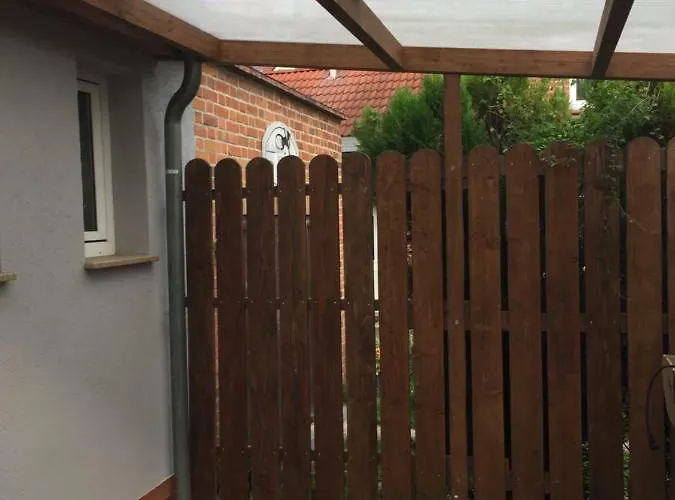 Сasa de vacaciones Haus 32